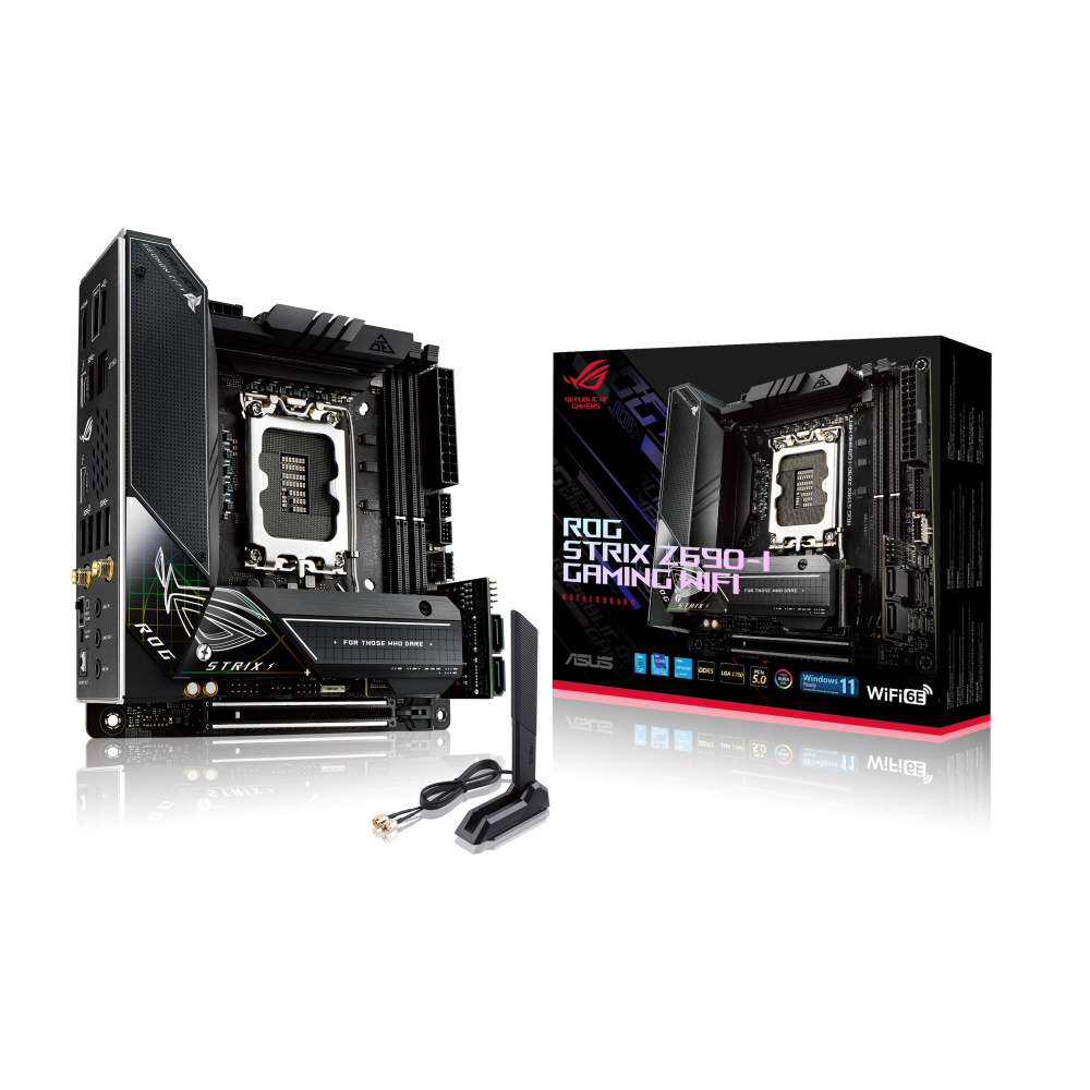 ASUS Z690 i9-12900f/32GB/Coolerセット 中古品 - メルカリ